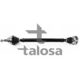 Приводной вал TALOSA Volkswagen New Beetle (9C1, 1C1) 1 Хэтчбек 1.9 TDI 105 л.с. 2005 – 2010 76-VW-8017 TQXES3 Q 0PQB