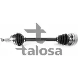 Приводной вал TALOSA 9CXH2 0 76-VW-8060 Volkswagen Golf 3 (1H1) Хэтчбек 1.4 55 л.с. 1991 – 1997 7RCJC