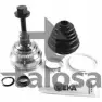 Шрус граната TALOSA OC953 G MYF1K79 77-AD-1036A 1271833876