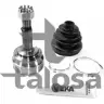 Шрус граната TALOSA 67E5 PD7 1271835738 IIED1 77-OP-1002