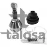 Шрус граната TALOSA S J4E2 77-OP-1051 KAXJU Opel Astra (H) 3 Хэтчбек 1.8 (L48) 140 л.с. 2006 – 2010