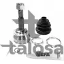 Шрус граната TALOSA 77-OP-1059 1271836066 0T56 J A9IB3T