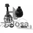 Шрус граната TALOSA 83G8T 1271836674 77-VW-1006 GEG8 8