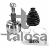 Шрус граната TALOSA L1BCB4 D 1271836884 G7VXM 77-VW-1033