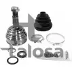 Шрус граната TALOSA QN A0X3 1271836914 77-VW-1052 K6I4FQO