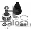 Шрус граната TALOSA 5HNOGHH 1271837036 77-VW-1056 DJV1 PN