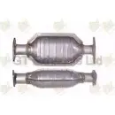 Катализатор GT EXHAUSTS 38JQ 3SG PSRP9S G370027 1271843436