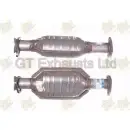 Катализатор GT EXHAUSTS 74VK1R O 1271843444 G370032 VPHYOA