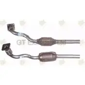 Катализатор GT EXHAUSTS RNN DII3 G380176 HF2Q0 Seat Ibiza (6K1) 2 Хэтчбек 1.9 D 64 л.с. 1993 – 1996