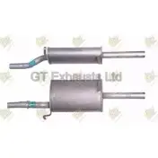 Задний глушитель GT EXHAUSTS GDN224 7XL1 B1N LB25EX 1271849852