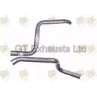 Резонатор GT EXHAUSTS W30E0LJ S 8AKXFM GFE1036 1271852044