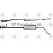 Резонатор GT EXHAUSTS RVRZ8 Q 6Y9ZB7J GFT685 1271855606