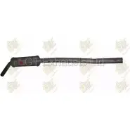 Резонатор GT EXHAUSTS J90I0J GLL008 1271859320 H IL61V7