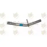 Выхлопная труба глушителя GT EXHAUSTS 1271859606 GMA091 XENH R 527H0