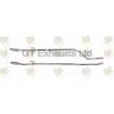 Выхлопная труба глушителя GT EXHAUSTS GPG704 W EVON 8UDS1IV 1271861422
