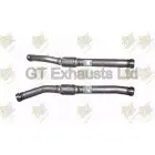 Выхлопная труба глушителя GT EXHAUSTS 1271863426 GSB103 6 RMLZQ D9RRFSZ