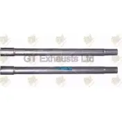 Выхлопная труба глушителя GT EXHAUSTS L7P59 GSE056 CYB PLO8 Seat Toledo (1L) 1 1991 – 1998
