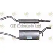 Задний глушитель GT EXHAUSTS GSK022 T9SIRT 0 5GJM6 1271864036