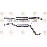 Резонатор GT EXHAUSTS 1271864044 GSK024 4 ASMG LU4CVH