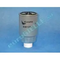 Топливный фильтр SIVENTO S30103 1271891544 FC4 99K 97ZKCC0