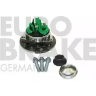 Ступичный подшипник, комплект EUROBRAKE Q APS1P NIQ9EM9 5401753635 1271892716