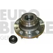 Ступичный подшипник, комплект EUROBRAKE SS8Q0PE 5401762542 MWKQ4N Y 1271893832
