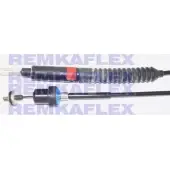 Трос сцепления BROVEX-NELSON 1272125602 CV3MW 9M 26.2100AUT DVN11N