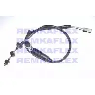 Трос сцепления BROVEX-NELSON 1272126320 UN XCDPA HYXHHH 34.2250AUT