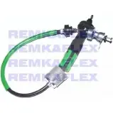 Трос сцепления BROVEX-NELSON AGN0T 42.2625AUT 1272127512 A RVRD
