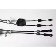 Трос коробки МКПП BROVEX-NELSON 3 6XSP9 1272127746 2DZ9V 42.9030