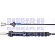 Трос сцепления BROVEX-NELSON 6ARE5C4 44.2025AUT 77ZN ZXG 1272128316