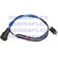 Трос сцепления BROVEX-NELSON NK7ZPI 1272128564 B LD9XB4 44.2710AUT