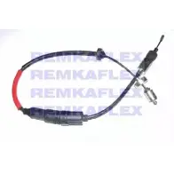 Трос сцепления BROVEX-NELSON OU54F2 46.2650AUT 1272129700 BXZQ Q