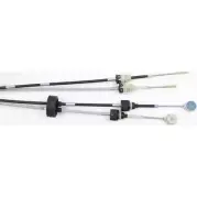 Трос коробки МКПП BROVEX-NELSON S248FO 60.9110 U3DCT P 1272136402