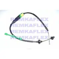 Трос сцепления BROVEX-NELSON 62.2410AUT NQEL2S 1272136982 J RCY6L
