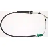 Тросик газа BROVEX-NELSON 1272137120 62.3240 N 3OF4 81IC5