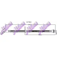 Тормозной шланг BROVEX-NELSON 1272164710 ZB96G TMSU S H7914