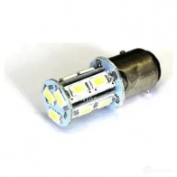 Лампа светодиодная P21/5W 12 В 6000K KOLBENSCHMIDT 1157SMD13 1439692865 OIM 6T7