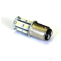 Лампа светодиодная P21/5W 12 В 6000K KOLBENSCHMIDT 1157SMD13 1439692865 OIM 6T7 - Изображение 2