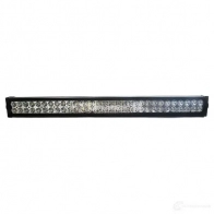 Фара противотуманная ks-el-180w 'off - road', 60 диодов х 3w, 180w, 12600 lm, направленный свет, алюминиевый корпус (пылевлагозащищенный), 810*85*75мм, 10-30v, 1шт KS RN TZ4HJ ksel180w 1439692868