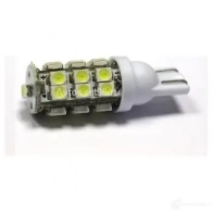 Лампа светодиодная W5W 12 В 5000K KOLBENSCHMIDT 1439692882 B ASR6O T10SMD25