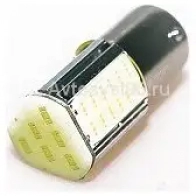Лампа светодиодная P21W 12 В 5000K KOLBENSCHMIDT 1439692885 IG13P SC 1156COB3W
