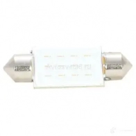 Лампа светодиодная C5W 12 В 6000K KOLBENSCHMIDT XDW7 0Z0 1439692886 1139СОВВ
