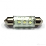 Лампа светодиодная C5W 12 В 5000K KOLBENSCHMIDT ZA HH28P 11396 1439692887