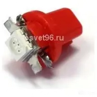 Лампа светодиодная W1.2W 12 В KOLBENSCHMIDT 1439692894 ZYJAL 2C T5SMDMFR
