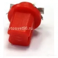 Лампа светодиодная W1.2W 12 В KOLBENSCHMIDT 1439692894 ZYJAL 2C T5SMDMFR - Изображение 2