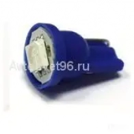 Лампа светодиодная W5W 12 В KOLBENSCHMIDT 1439692898 DGB 1I Т10SMDB
