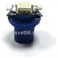 Лампа светодиодная W1.2W 12 В KOLBENSCHMIDT SV 8U0 1439692900 T5SMDMFB - Изображение 2