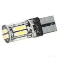 Лампа светодиодная W5W 12 В 5000K KOLBENSCHMIDT 1439692907 Т10SMD10CAN 3W25 EG