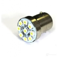 Лампа светодиодная P21W 12 В 5000K KOLBENSCHMIDT U 8SOV1R 1439692922 G18SMD9